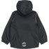 Mikk-Line PE Rainwear (Incl. Bag) Rainwear Black